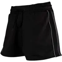 Umbro Alba Shorts Noir L Femme