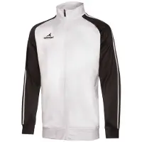 Mercury Lazio Tracksuit Jacket Blanc XL Homme