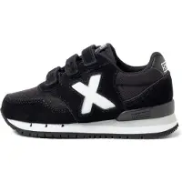 Munich Dash Vco In Trainers Noir EU 32 Enfants