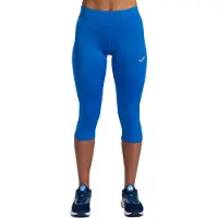 Joma Record Iii 3/4 Leggings Bleu M Femme
