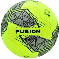 Precision Ballon De Football Fusion