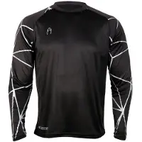 Ho Soccer Konkista Long Sleeve T-shirt Noir M Homme