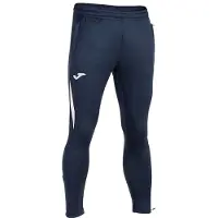 Joma Championship Vii Tracksuit Pants Bleu S