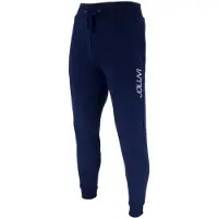 Joluvi Slim Logo Tracksuit Pants Bleu XS Homme