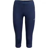 Joma Record Iii 3/4 Leggings Bleu S Femme