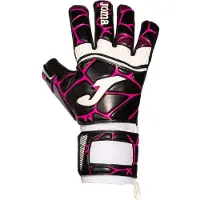 Joma Gk-pro Goalkeeper Gloves Noir 10
