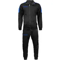 Givova Revolution Tracksuit Noir 2XL Homme