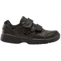 Joma School Velcro Trainers Noir EU 22 Garçon