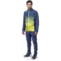 Drop Shot Heru Tracksuit Bleu XS Homme