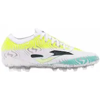 Joma Evolution Cup Ag Football Boots Blanc EU 44 Homme