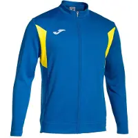 Joma Winner Iii Blouson Bleu 11-12 Years Garçons Bleu 11-12 Years