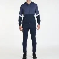 John Smith Judir Tracksuit Bleu M Homme