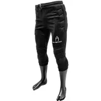 Ho Soccer Logo 3/4 Pants Noir 14 Years Enfants