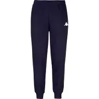 Kappa Bemic Pants Bleu 14 Years Enfants