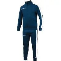 Givova Rev S Tracksuit Bleu 4XL Homme