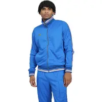 Umbro Monogram Anthem Tracksuit Jacket Bleu S Homme