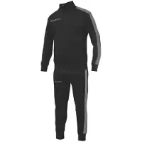 Givova Rev S Tracksuit Noir S Homme