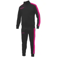 Givova Rev S Tracksuit Noir L Homme