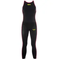 Arena R Evo&open Water Closed Back Suit Noir FR 75 Homme