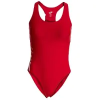 Joma Shark Iii Swimsuit Rouge M Femme
