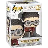 Funko POP! Pop! Harry Potter - Harry Potter na Nimbus 2000 z filmu "Więzień Azkabanu"
