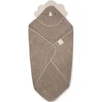 That´s Mine Mivo Towel Gris Enfants
