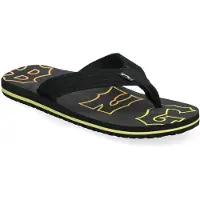 Billabong Tongs 'All Day Theme' noir