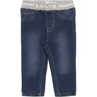Levi's Jean bleu denim / rose
