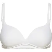 Puma Soutien-gorge blanc