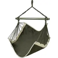 Broste Copenhagen Fauteuil suspendu Paloma