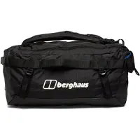 Berghaus Xodus Holdall 60l Bag Noir