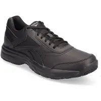 Reebok Chaussure de sport 'Work N Cushion 4.0' noir