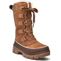 Sorel Stiefel Stiefel Veloursleder