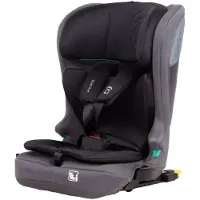 Asalvo 76-150 Cm Profix Car Seat Noir Enfants