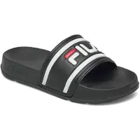 FILA Sandales de Plage - Morro Bay Jr - Noir - - 28 - Sandales de Plage