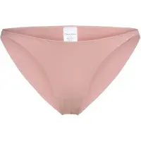 Calvin Klein Underwear Slip 'Minimalist' rose