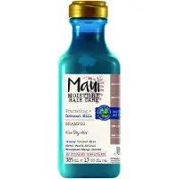 Maui Shampooing hydratant au lait de coco 385 ml