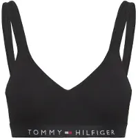 Tommy Hilfiger Underwear Soutien-gorge bleu marine / rouge / noir / blanc