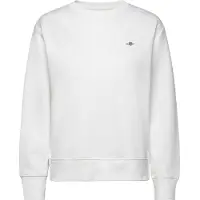 Gant Sweat-shirt bleu marine / rouge / blanc
