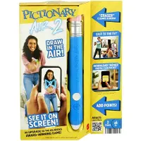 Mattel Air 2.0 Educational Toy Clair Enfants