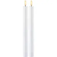 Sirius Home Sille Lot de 2 White