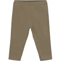 Fixoni Leggings kaki