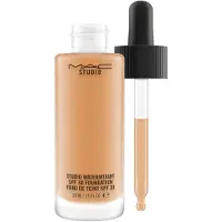 MAC Studio Waterweight SPF 30 Fond de Teint NC45 30 ml