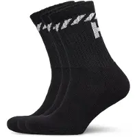 Helly Hansen Chaussettes en cotton sport (x3)