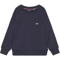 Gant 806780 Sweatshirt Bleu 4-6 Years Enfants