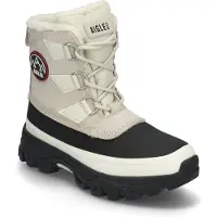 Aigle Nc192 Snow Boots Beige EU 38 Femme