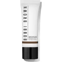 Bobbi Brown Nude Finish Teinted Moisturizer SPF15 - crème de jour teintée