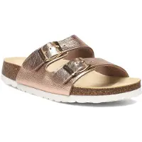 Superfit Chaussures ouvertes rose