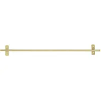 Bloomingville Mallu Kitchen Meat Rack | Laiton | Métal | 82057754