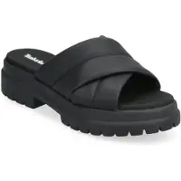 Timberland London Vibe Slide Sandals Noir EU 37 Femme